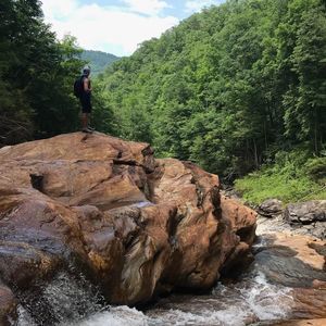 Meet your Posher, Nick